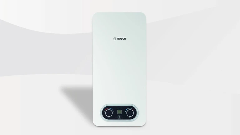 Scaldabagno a gas per interno quando serve