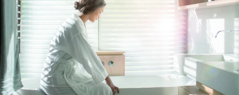 scaldabagno elettrico