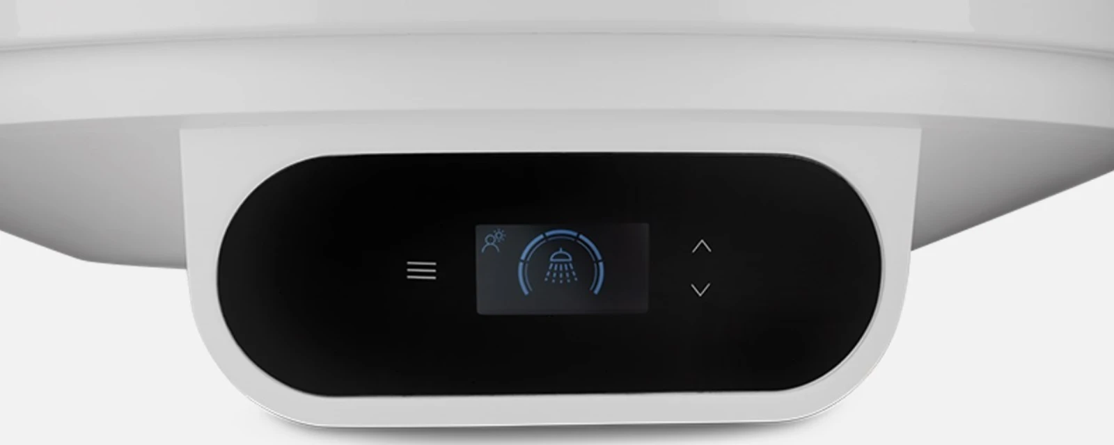 scaldabagno elettrico orizzontale