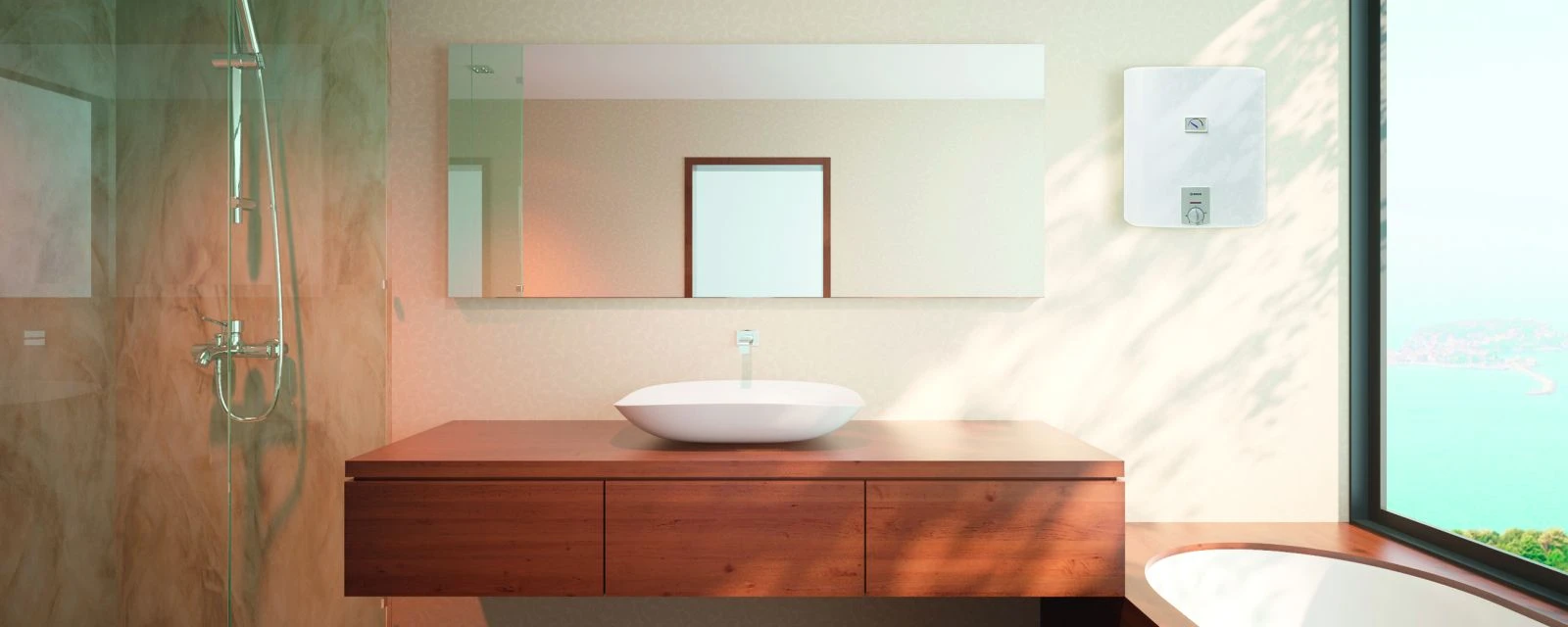 scaldabagno elettrico modelli