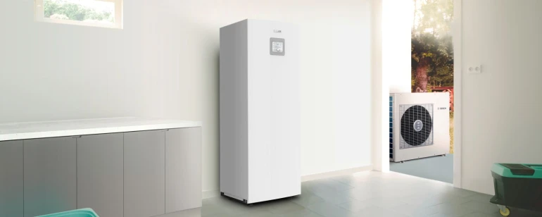 Supporto a distanza assistenza Bosch