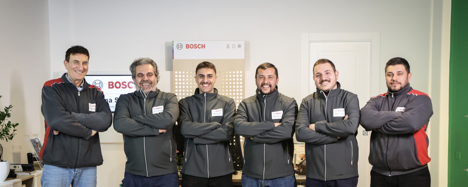 Bosch Clima Service a Calvizzano Bosch Clima Service a Calvizzano