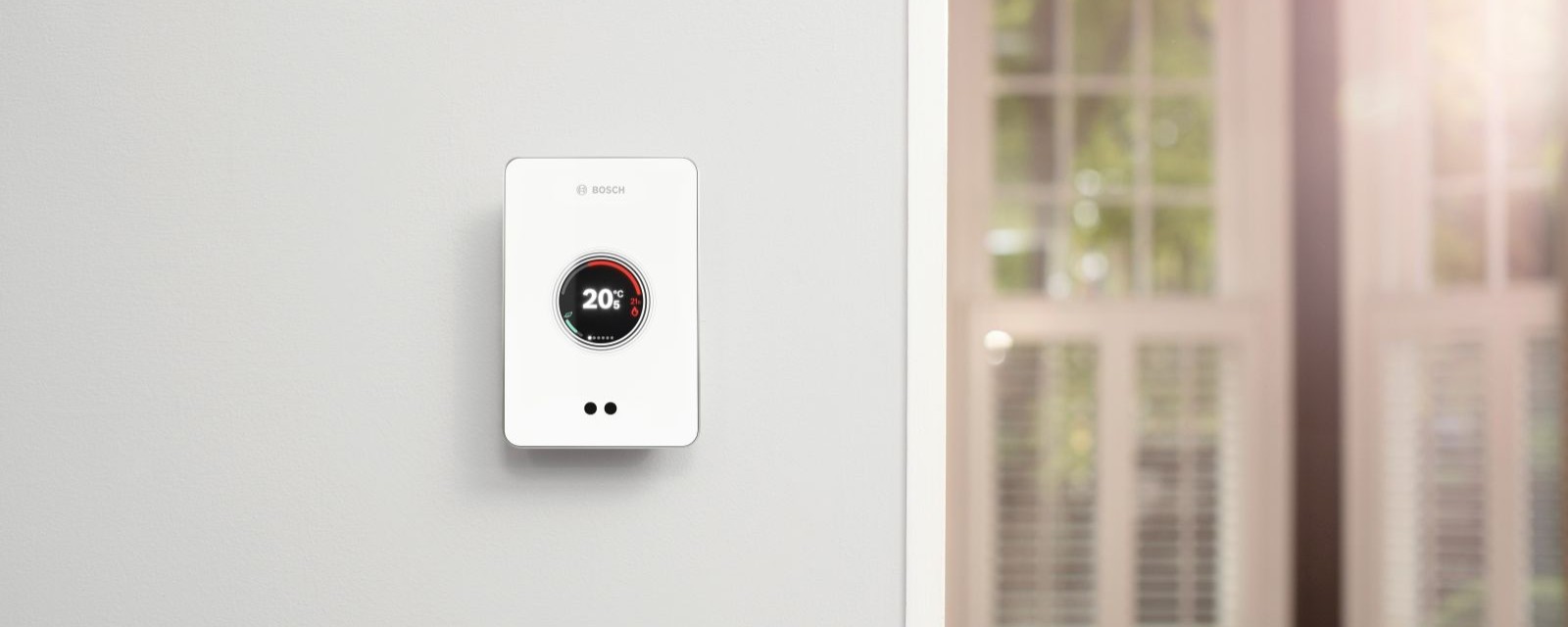 Termostato Smart EasyControl CT200 Bosch Termostato Smart EasyControl CT200 Bosch