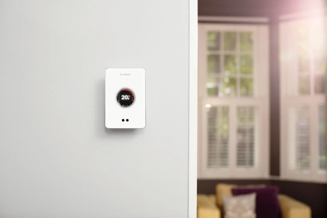 Risparmiare sul riscaldamento con un termostato smart