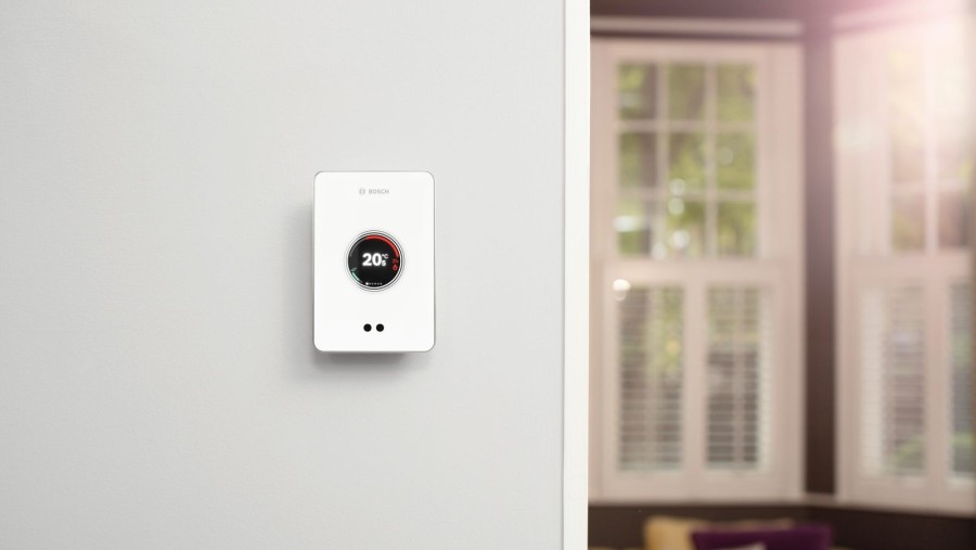 termostato smart per caldaia termostato smart per caldaia