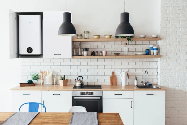 Quanto consuma uno Scaldabagno Elettrico