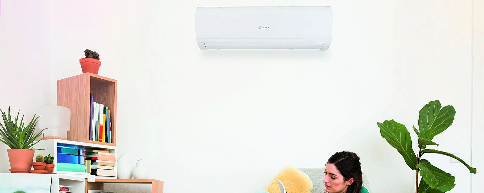 Come pulire il condizionatore ed i filtri