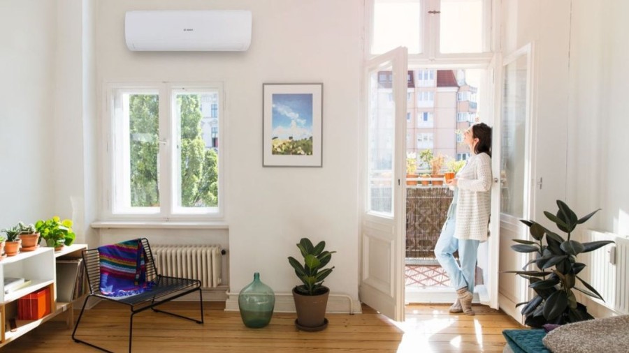 Preventivo gratuito condizionatore Bosch Preventivo gratuito condizionatore Bosch