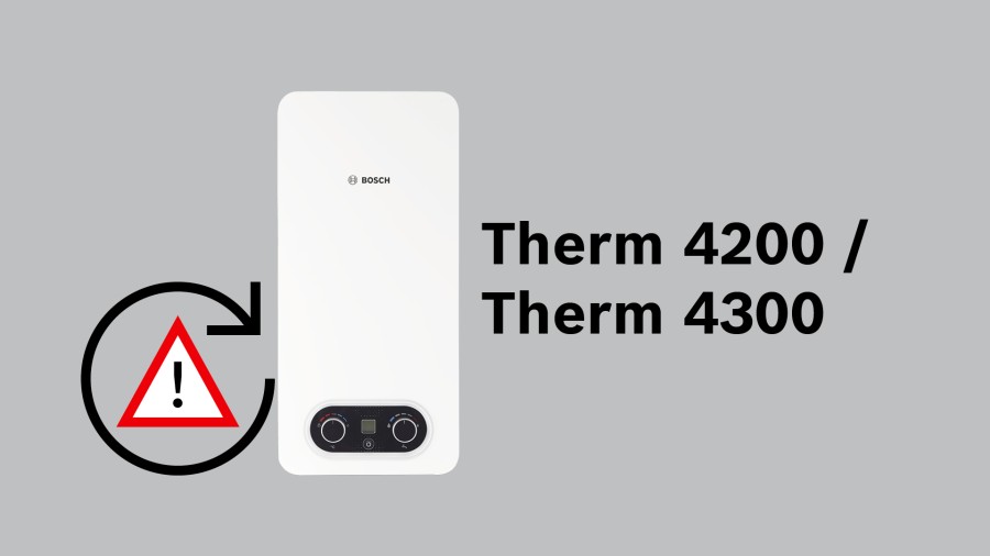 Recall Therm 4200_4300