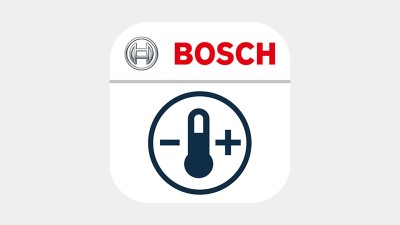 „Bosch Control“