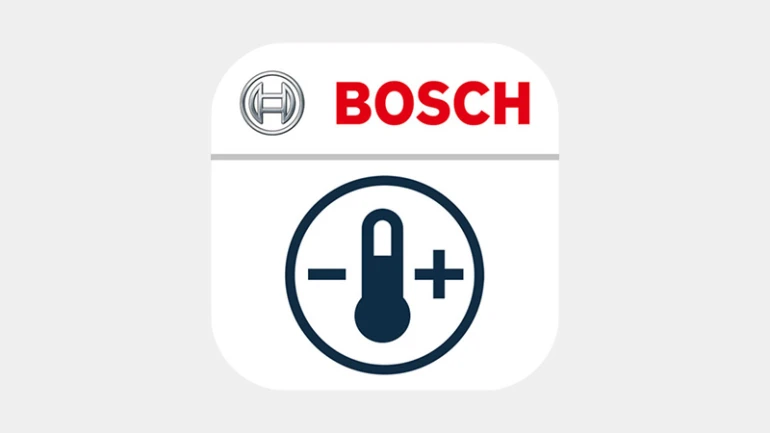 "Bosch Control"