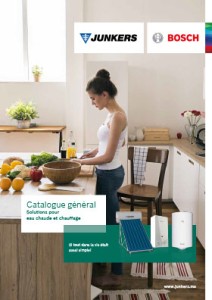 Catalogue général