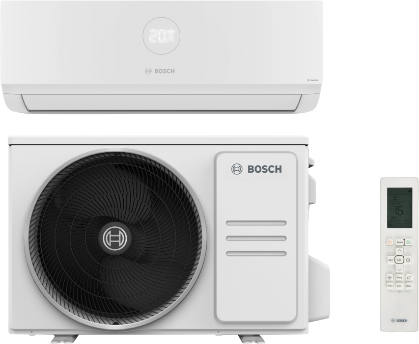 Climate Line 2000 Climate Line 2000