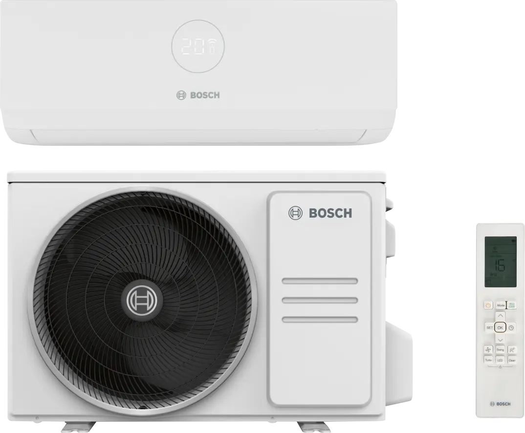 Climate Line 5000i