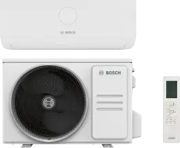 Climate Line 5000i