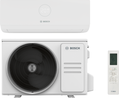 Climate Line 5000i Climate Line 5000i