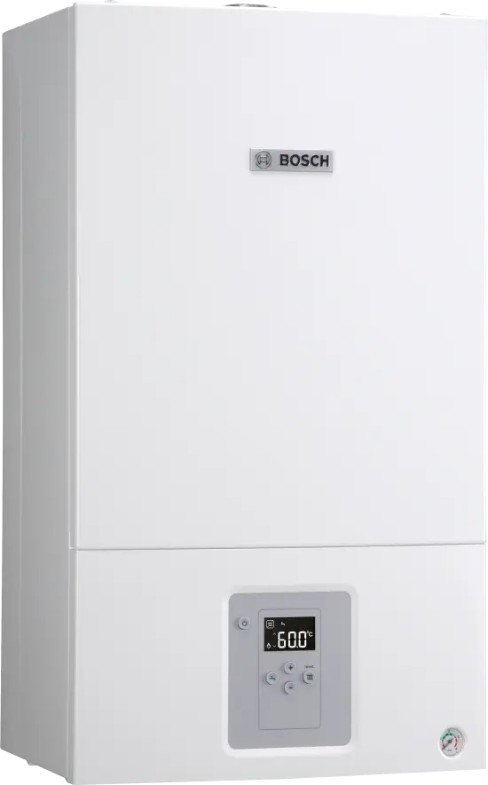 Gaz 6000 W