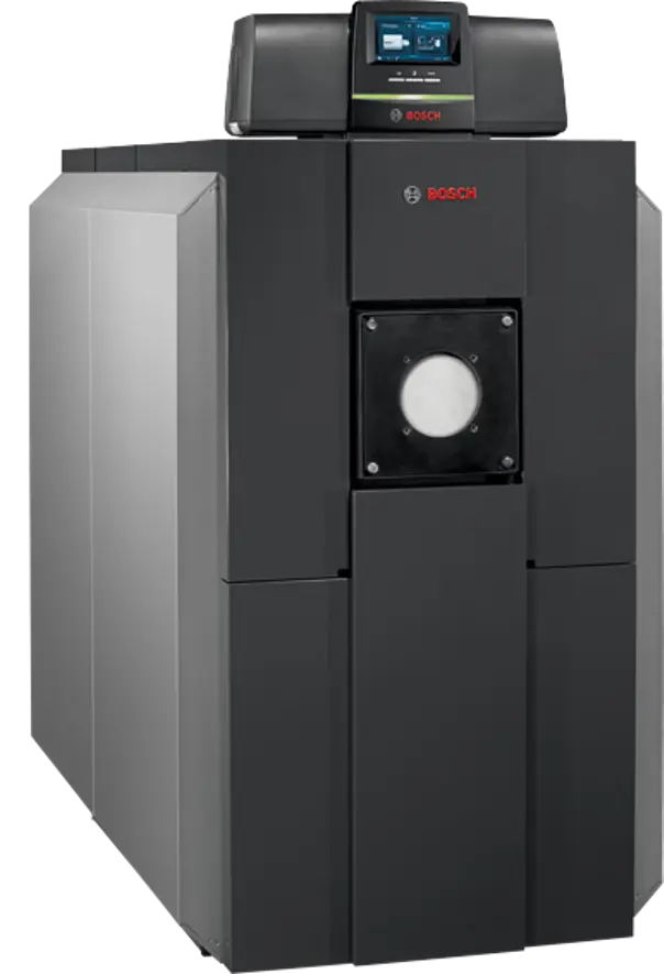 Uni Condens 8000 F (145 - 640 kW)