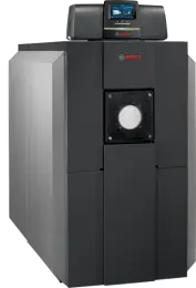 Uni Condens 8000 F (145 - 640 kW)