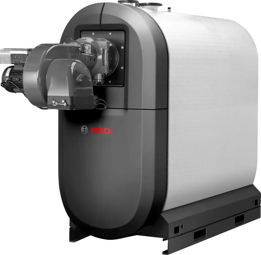 Uni Condens 8000 F (800 - 1,200 kW)