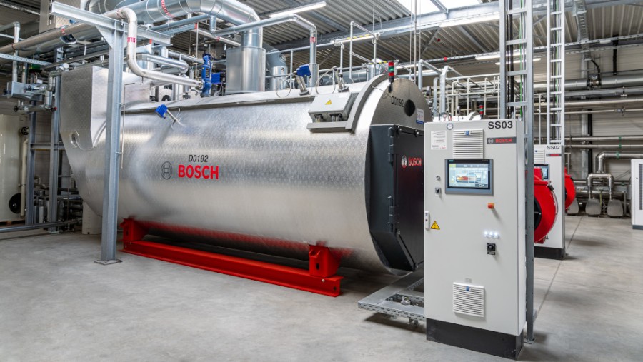 Home | Bosch Home Comfort