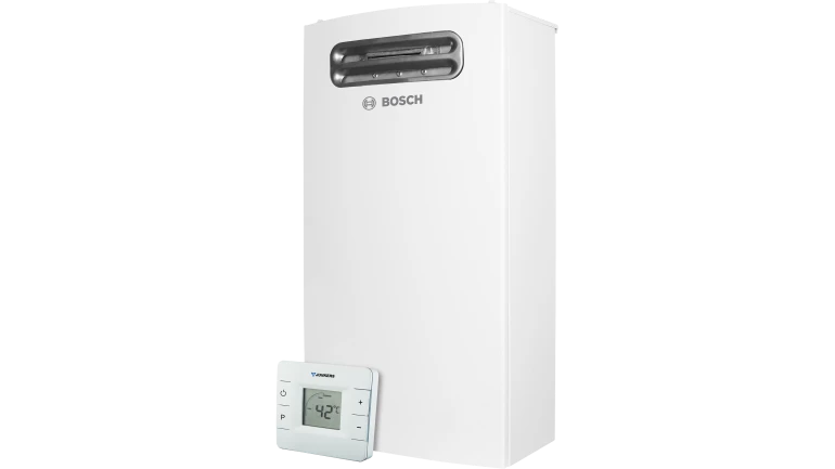 Compact Out 20Lts Gas Natural y LP