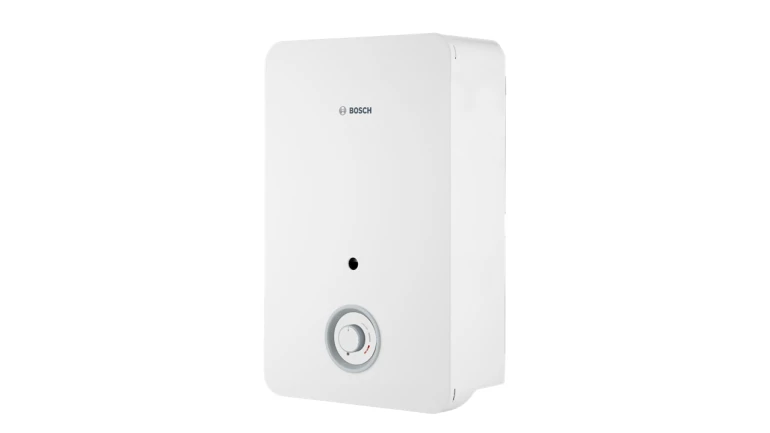 Smart 7 Gas LP y Natural