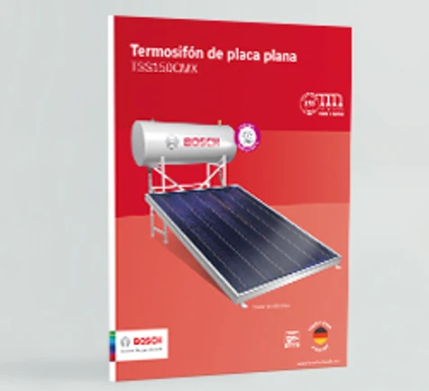 Termosifón