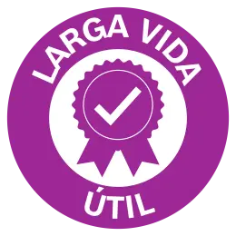 Larga vida útil