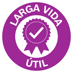 Larga vida útil