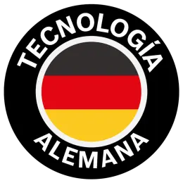 Tecnología alemana