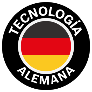 Tecnología alemana