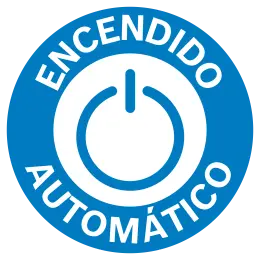 Encendido automático