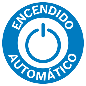 Encendido automático