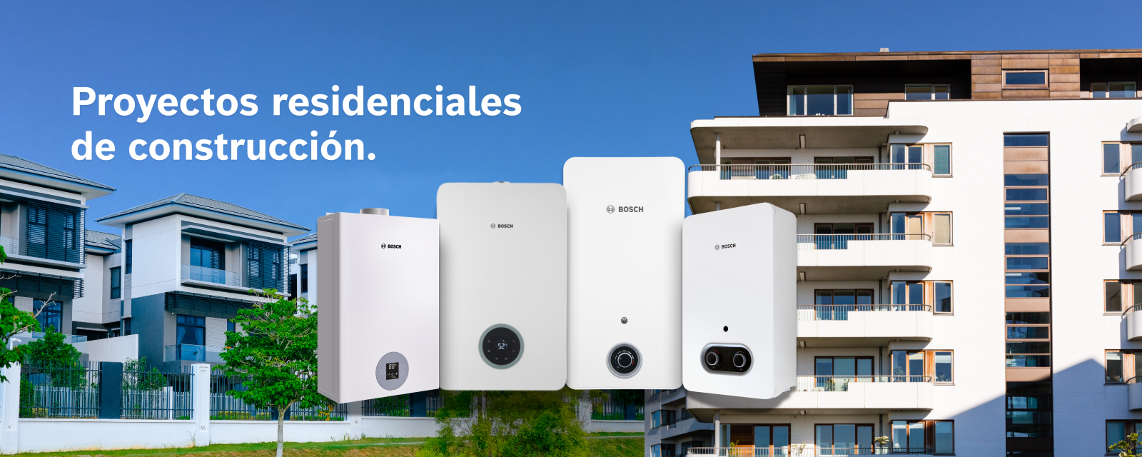 Cotiza tu proyecto de construcción residencial