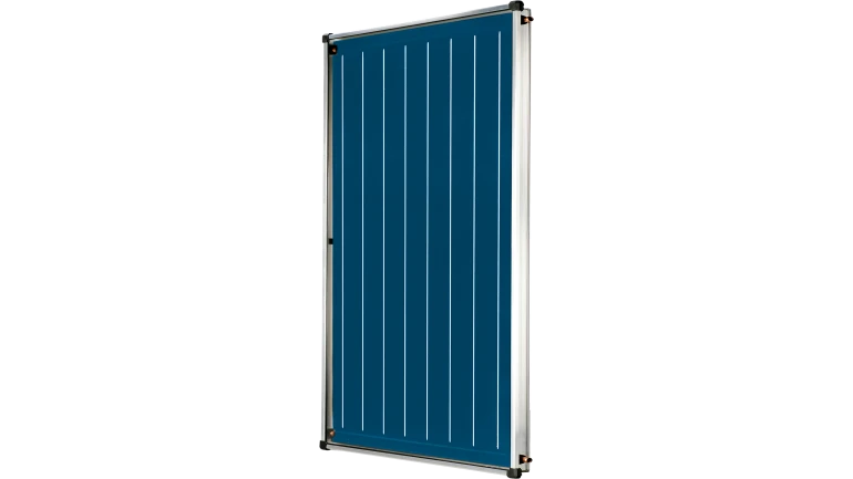 Colector solar SKW
