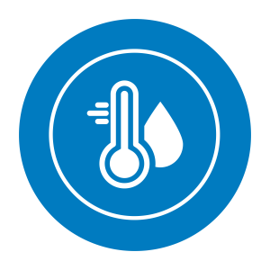 Mantener un suministro estable de agua caliente