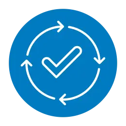 Operar con sistemas diseñados para uso continuo y exigente
