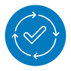 Operar con sistemas diseñados para uso continuo y exigente