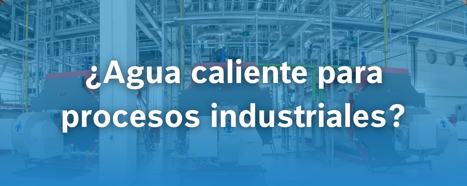 Aplicaciones en industria