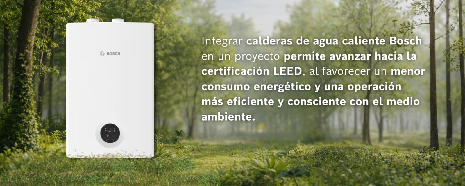 LEED