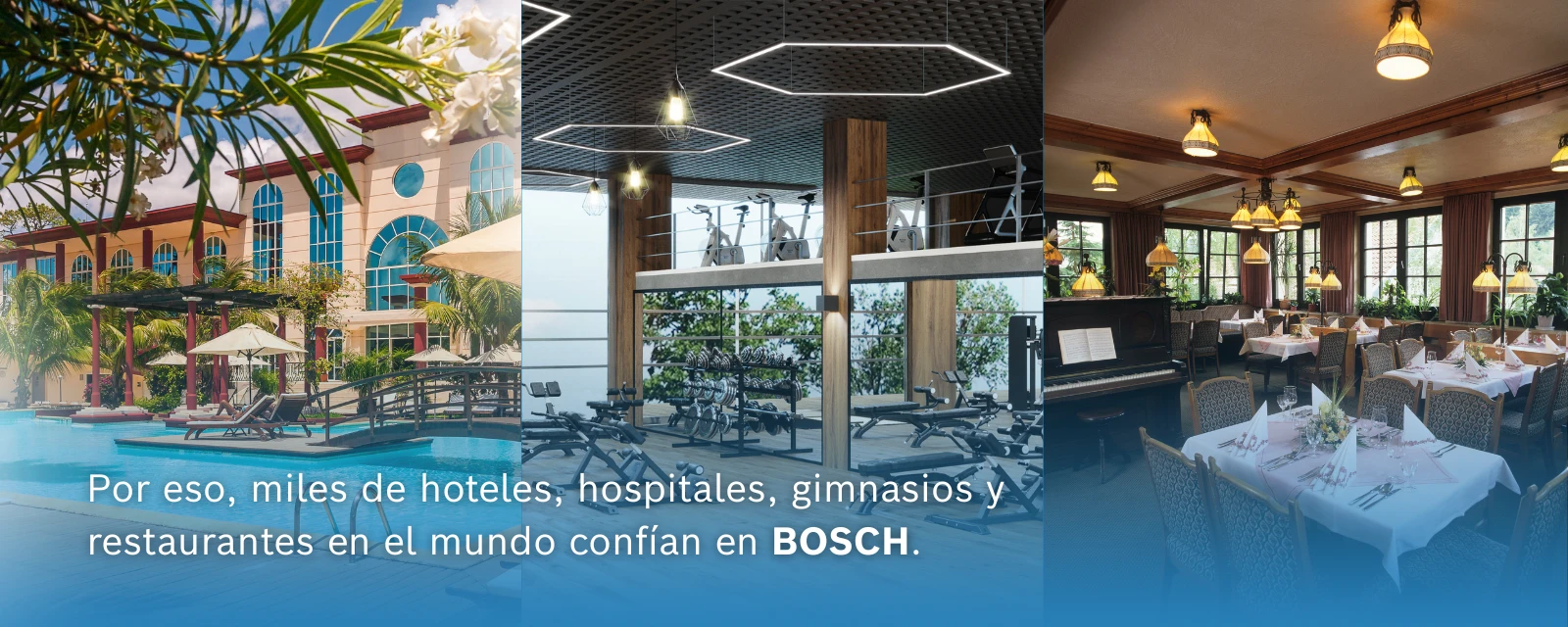 Industrias COM