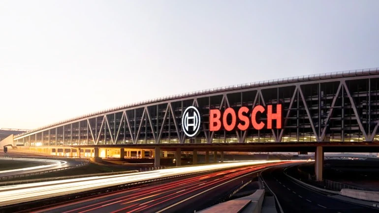 Bosch In Australia