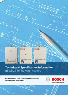 Commercial Technical and Specification Information