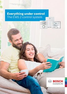 Condensing Hydronic Heating Controller Condensing Hydronic Heating Controller
