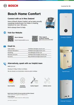Connect with Us