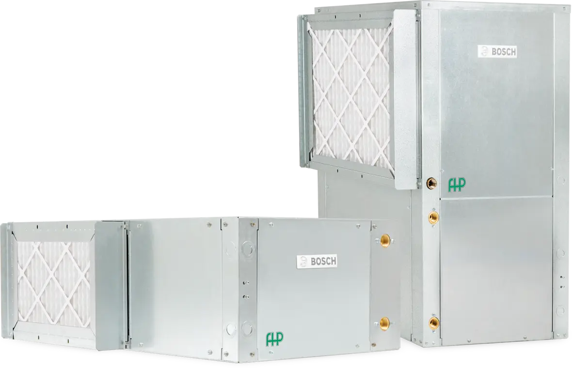 QV Series - Single Stage Ultra Quiet