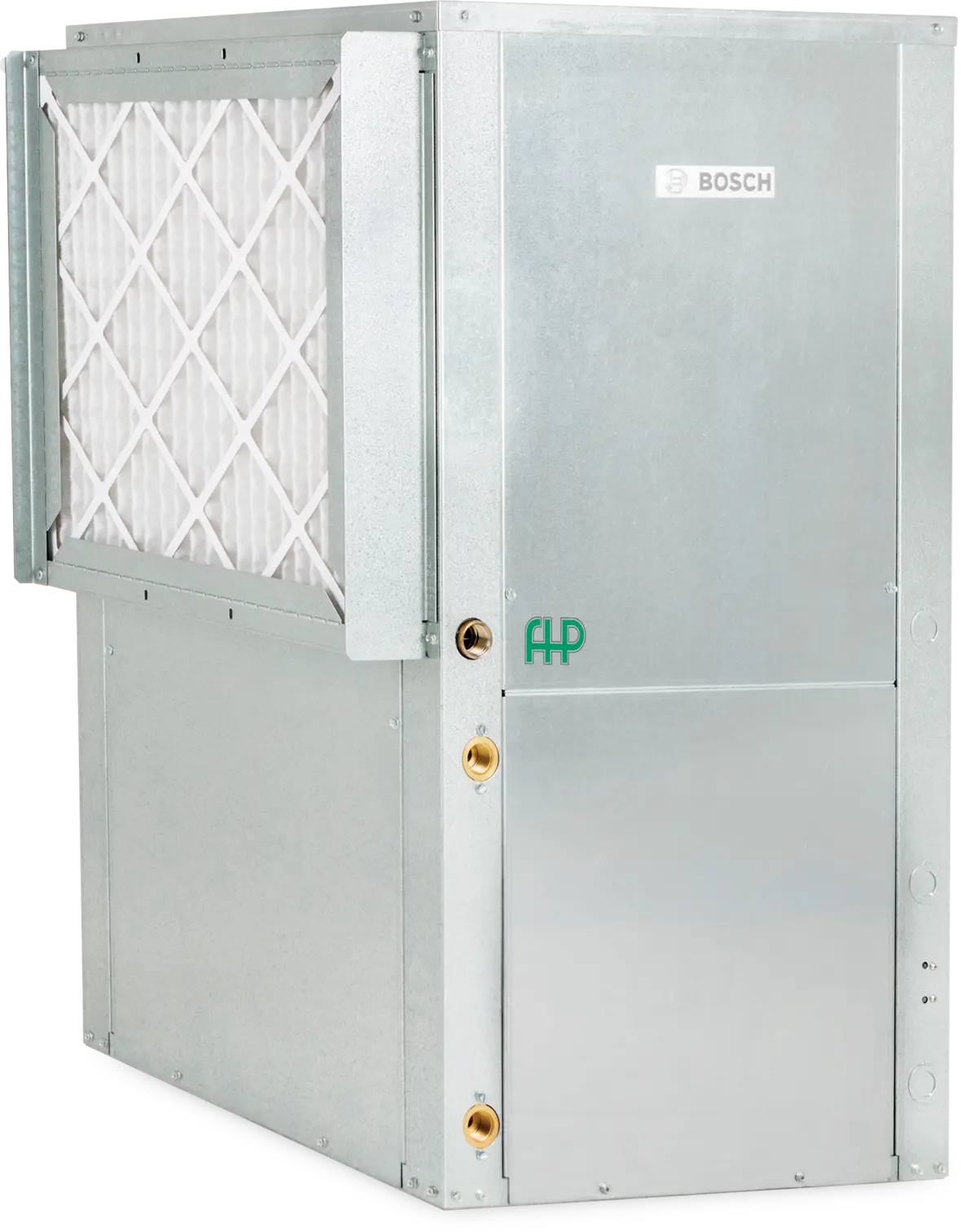 LV Series - Single Stage Ultra Compact