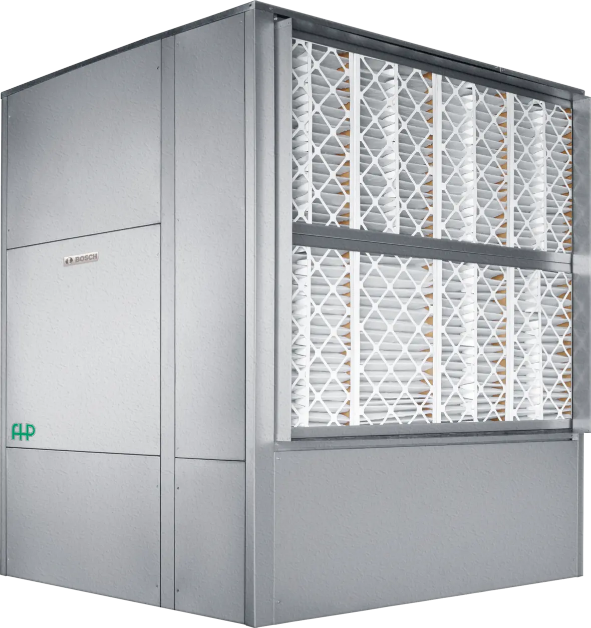 MC Series Heat Pump (R-454B Version)