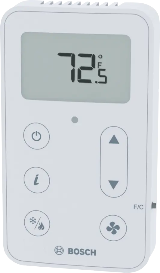 Zone Sensor Series R1